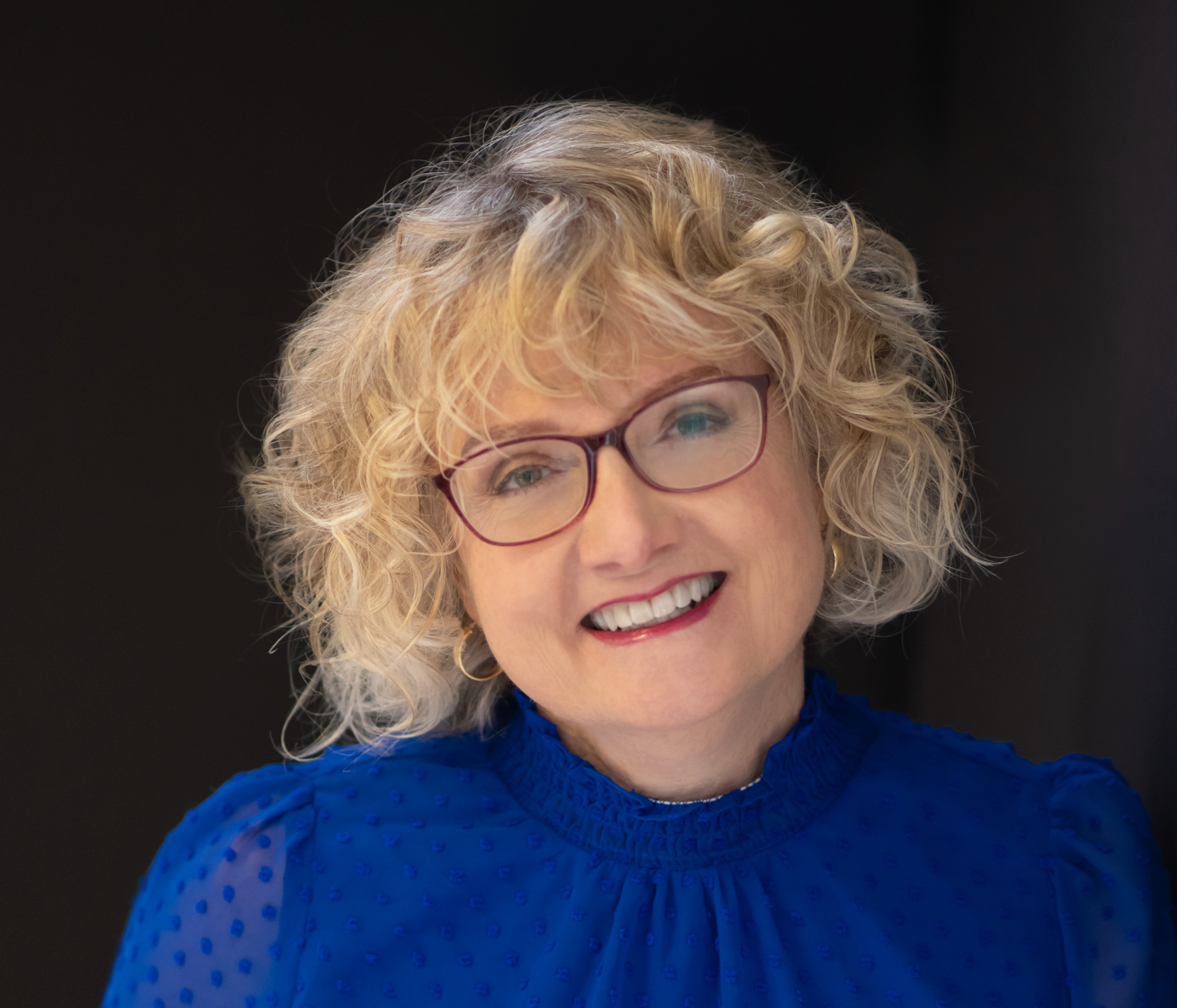 Jan Udlock headshot cropped